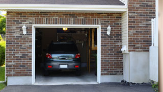 Garage Door Installation at 92167 San Diego, California